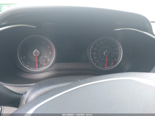 2019 GENESIS G70 KMTG34LEXKU032715 Photo 6