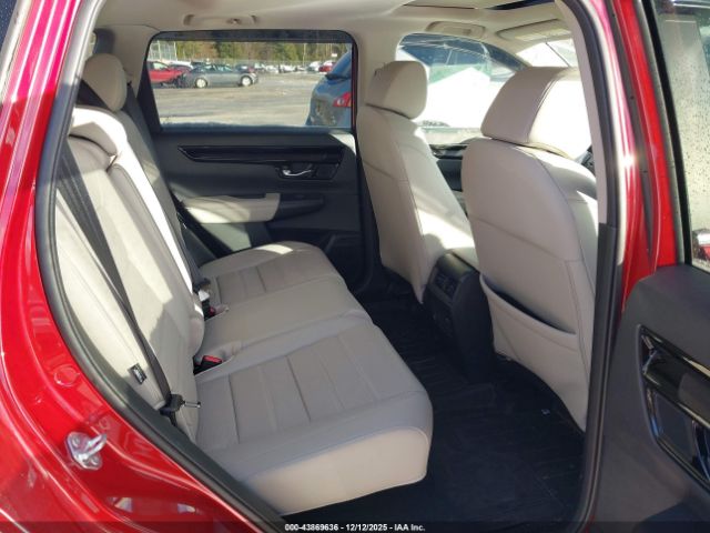 2025 HONDA CR-V 2HKRS4H75SH403827 Photo 7