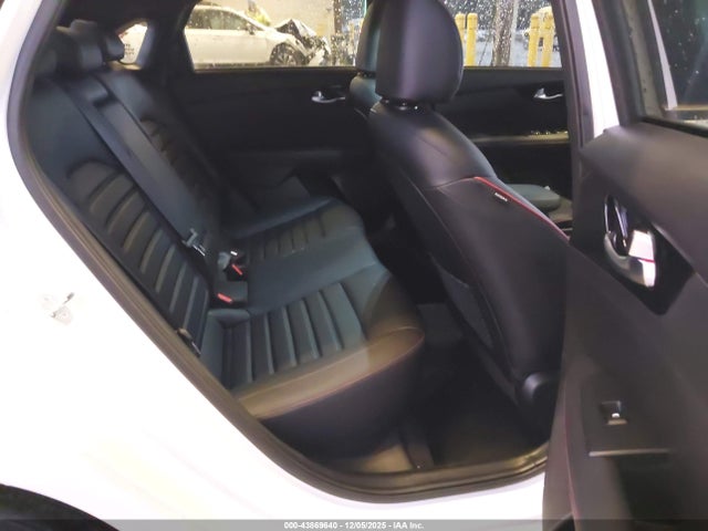 Продажа на аукционе авто 2023 Kia Forte Gt, vin: 3KPF44AC2PE603158, номер лота: 43869640