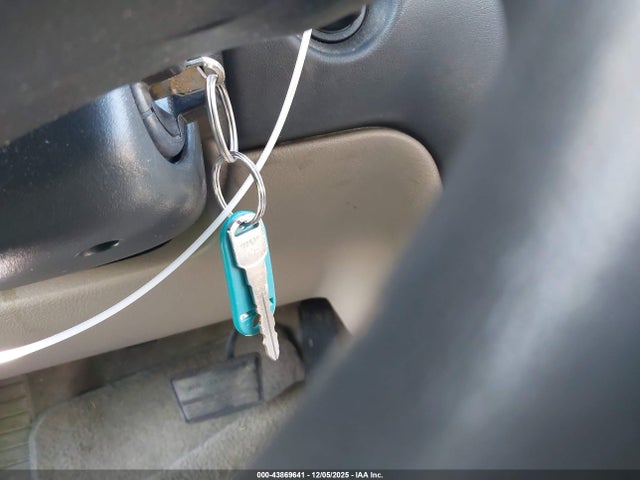 2000 CHEVROLET CAVALIER 1G1JC5244Y7389407 Photo 10