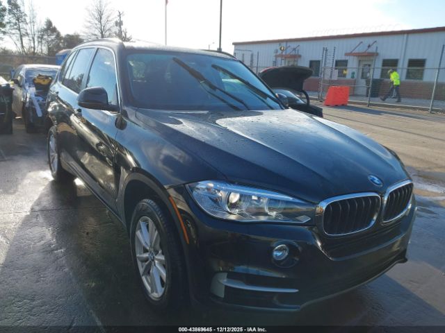 2014 BMW X5 5UXKR2C50E0H31490