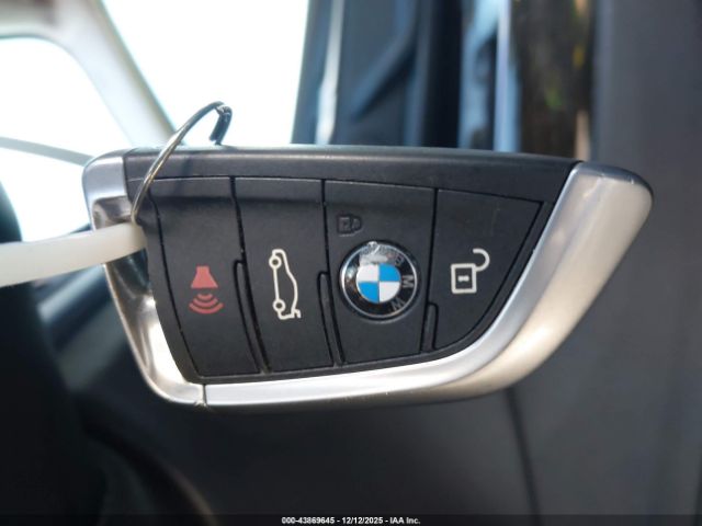 2014 BMW X5 5UXKR2C50E0H31490 Photo 10