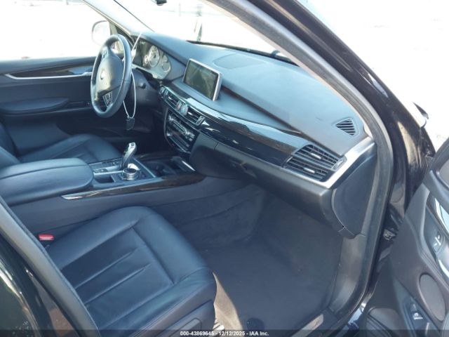 2014 BMW X5 5UXKR2C50E0H31490 Photo 4