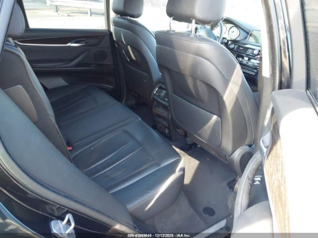 2014 BMW X5 5UXKR2C50E0H31490 Photo 7