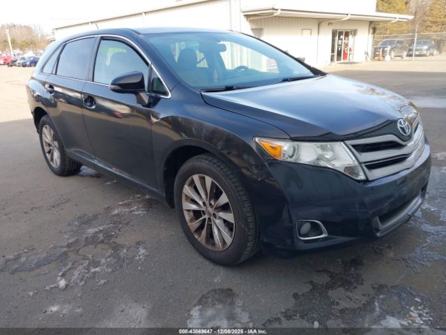 2015 TOYOTA VENZA 4T3ZA3BB5FU093087