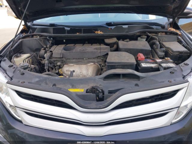 2015 TOYOTA VENZA 4T3ZA3BB5FU093087 Photo 9