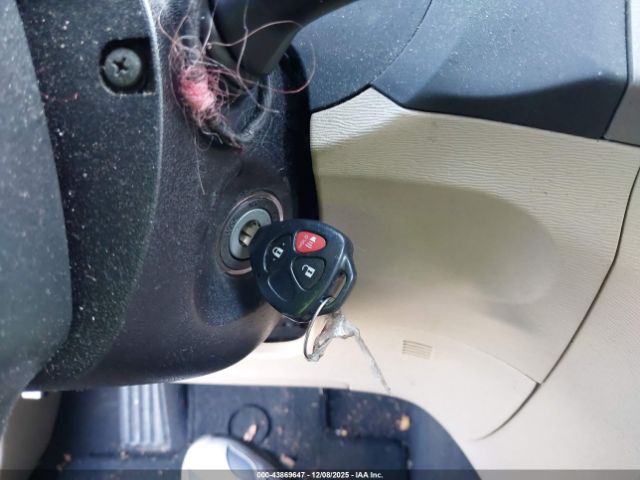 2015 TOYOTA VENZA 4T3ZA3BB5FU093087 Photo 10