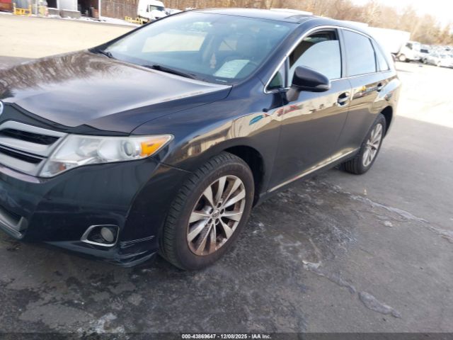 2015 TOYOTA VENZA 4T3ZA3BB5FU093087 Photo 1
