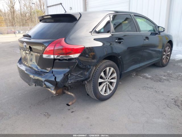 2015 TOYOTA VENZA 4T3ZA3BB5FU093087 Photo 3