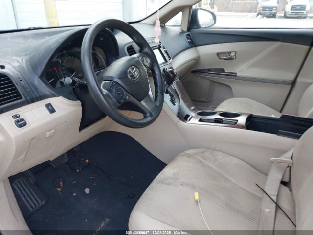 2015 TOYOTA VENZA 4T3ZA3BB5FU093087 Photo 4