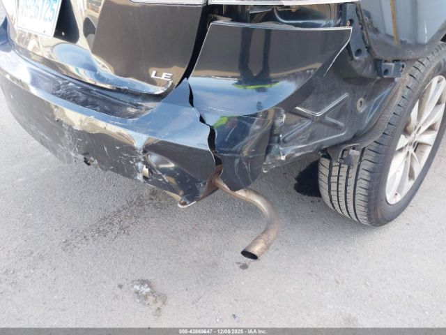 2015 TOYOTA VENZA 4T3ZA3BB5FU093087 Photo 5