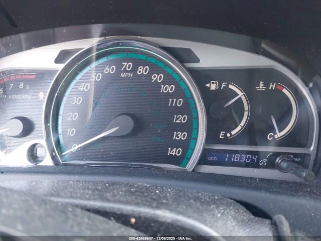 2015 TOYOTA VENZA 4T3ZA3BB5FU093087 Photo 6