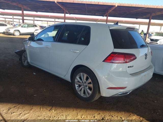 3VWG57AU5LM004019 Volkswagen Golf 1.4t Tsi