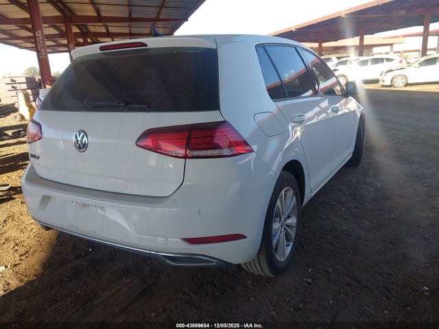 3VWG57AU5LM004019 Volkswagen Golf 1.4t Tsi