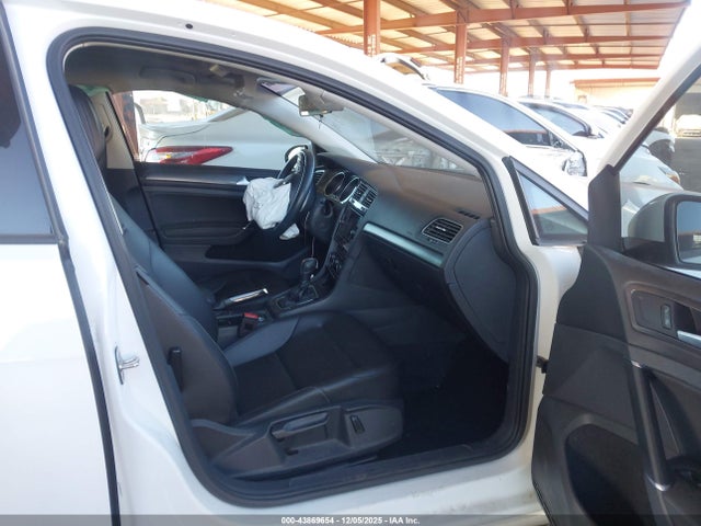 3VWG57AU5LM004019 Volkswagen Golf 1.4t Tsi