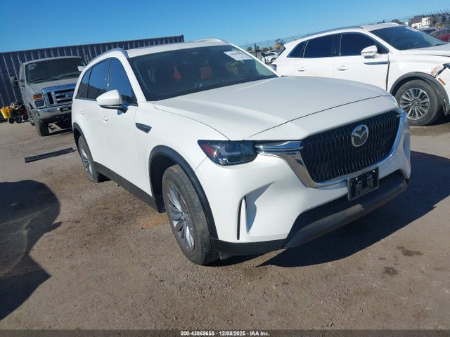 2024 MAZDA CX-90 JM3KKCHD5R1169960
