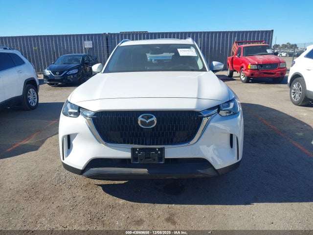 Mazda Cx-90 3.3 Turbo Preferred Plus 2024 JM3KKCHD5R1169960 Image 13