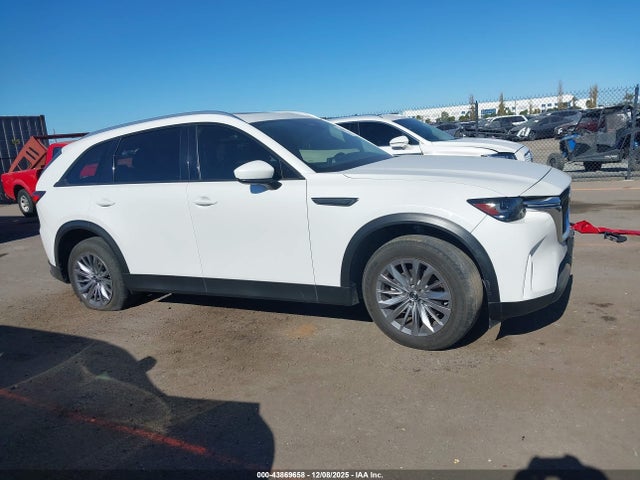 Mazda Cx-90 3.3 Turbo Preferred Plus 2024 JM3KKCHD5R1169960 Image 14