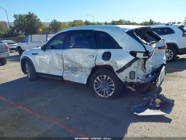 Mazda Cx-90 3.3 Turbo Preferred Plus 2024 JM3KKCHD5R1169960 Image 15