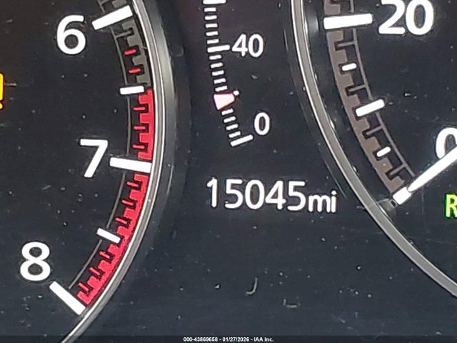 Mazda Cx-90 3.3 Turbo Preferred Plus 2024 JM3KKCHD5R1169960 Image 16