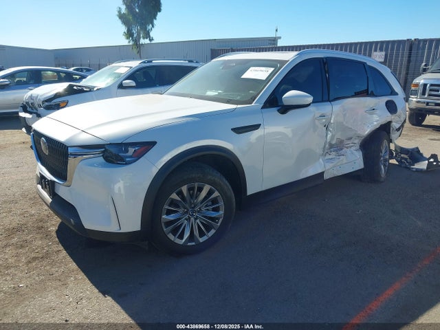 2024 MAZDA CX-90 JM3KKCHD5R1169960 Photo 1