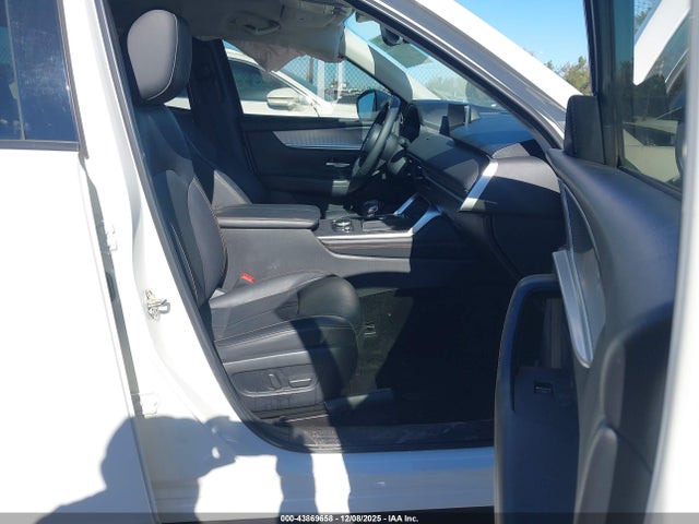 2024 MAZDA CX-90 JM3KKCHD5R1169960 Photo 4