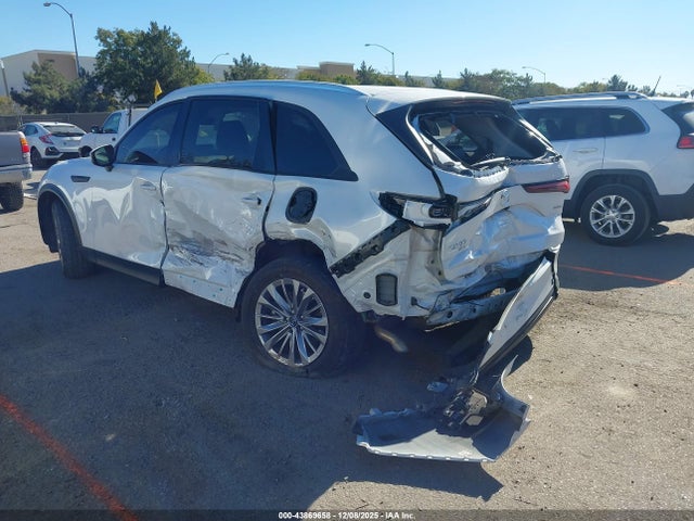 2024 MAZDA CX-90 JM3KKCHD5R1169960 Photo 5