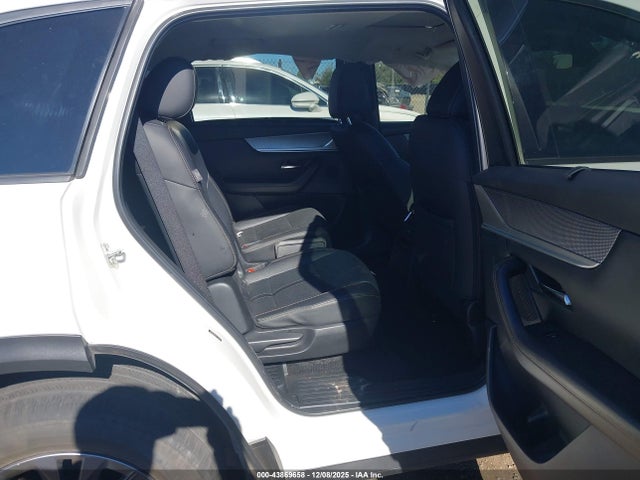 2024 MAZDA CX-90 JM3KKCHD5R1169960 Photo 7