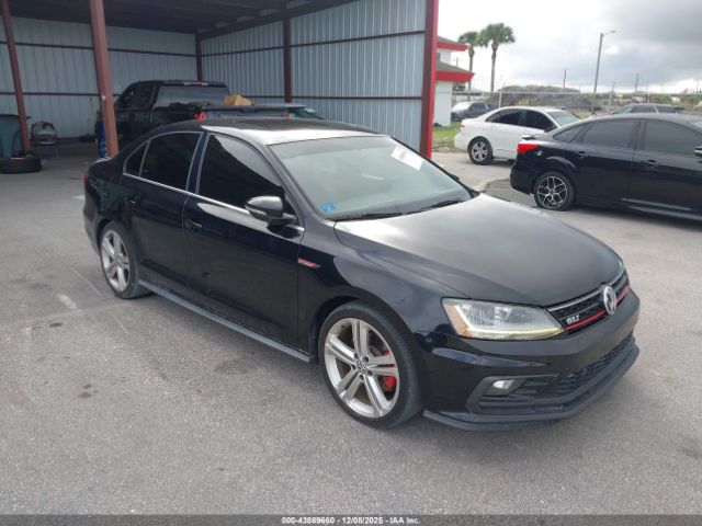 2017 VOLKSWAGEN JETTA 3VW4T7AJ5HM333194