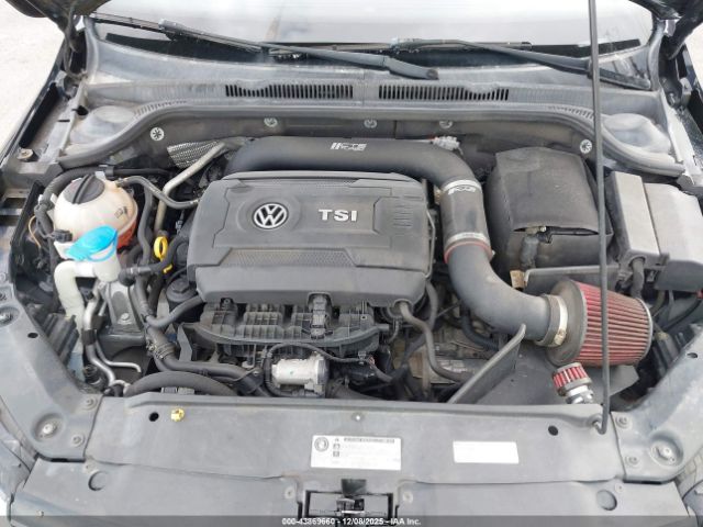2017 VOLKSWAGEN JETTA 3VW4T7AJ5HM333194 Photo 9