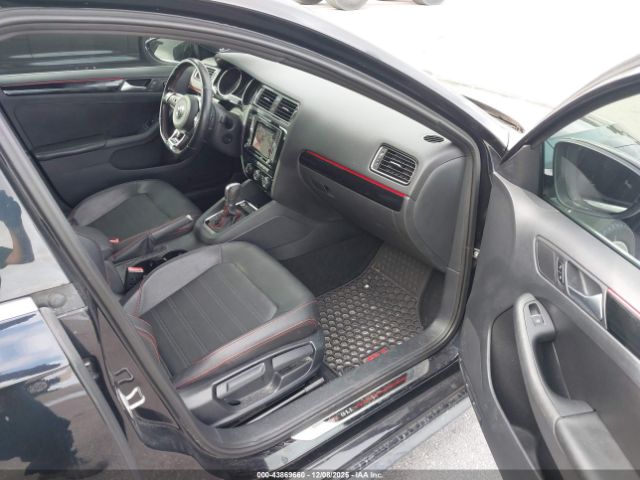 2017 VOLKSWAGEN JETTA 3VW4T7AJ5HM333194 Photo 4