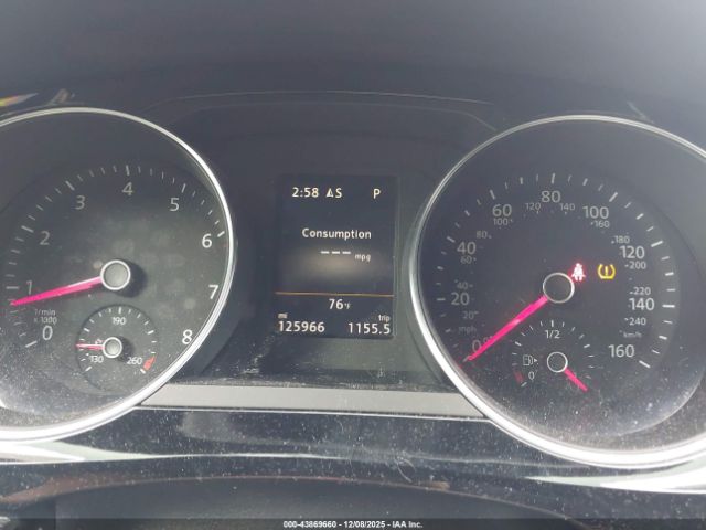 2017 VOLKSWAGEN JETTA 3VW4T7AJ5HM333194 Photo 6