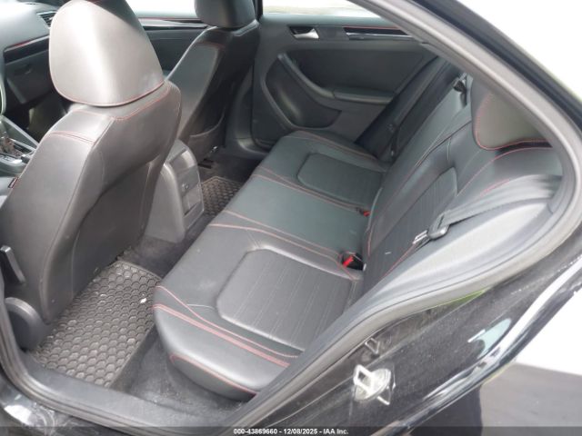 2017 VOLKSWAGEN JETTA 3VW4T7AJ5HM333194 Photo 7