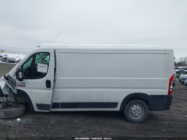 Продаж на аукціоні авто 2019 Ram Promaster 1500 Low Roof 136 Wb, vin: 3C6TRVAG4KE520005, номер лоту: 43869666