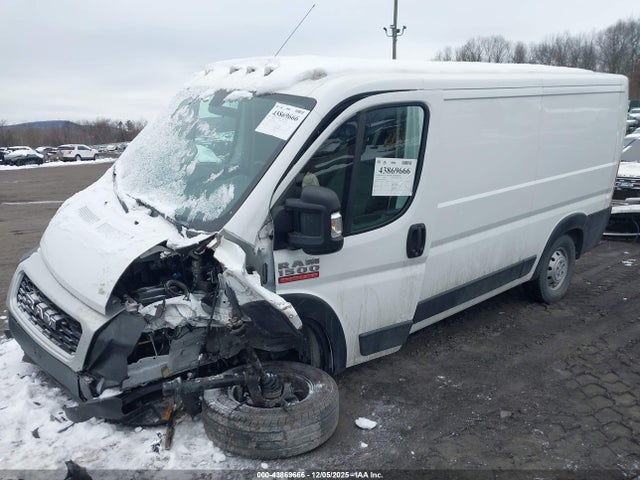 Aukcja sprzedaży 2019 Ram Promaster 1500 Low Roof 136 Wb, vin: 3C6TRVAG4KE520005, numer aukcji: 43869666