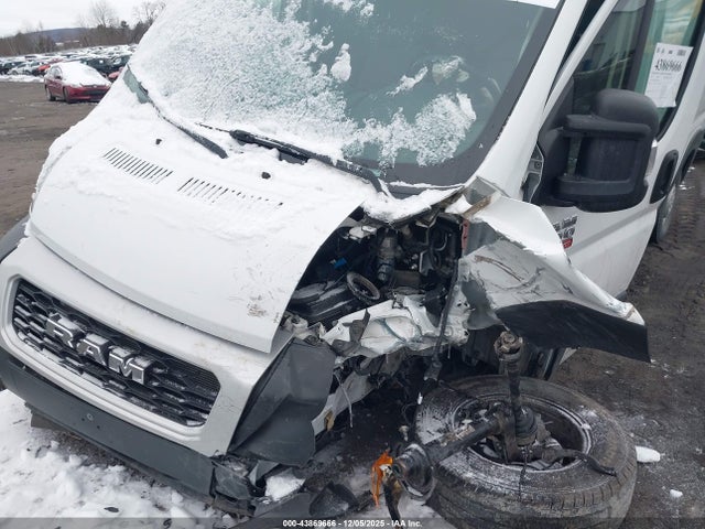 Aukcja sprzedaży 2019 Ram Promaster 1500 Low Roof 136 Wb, vin: 3C6TRVAG4KE520005, numer aukcji: 43869666