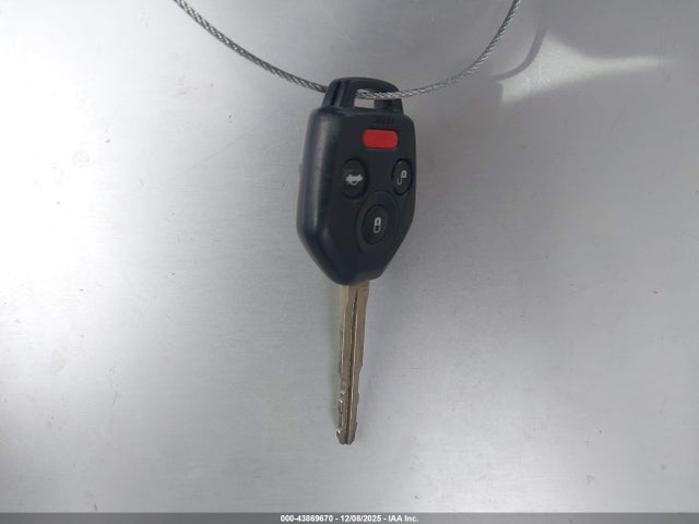 Subaru Impreza 2.0i 2019 4S3GTAB65K3710509 Image 11