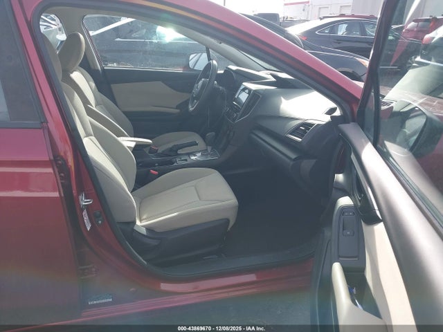 Subaru Impreza 2.0i 2019 4S3GTAB65K3710509 Image 5