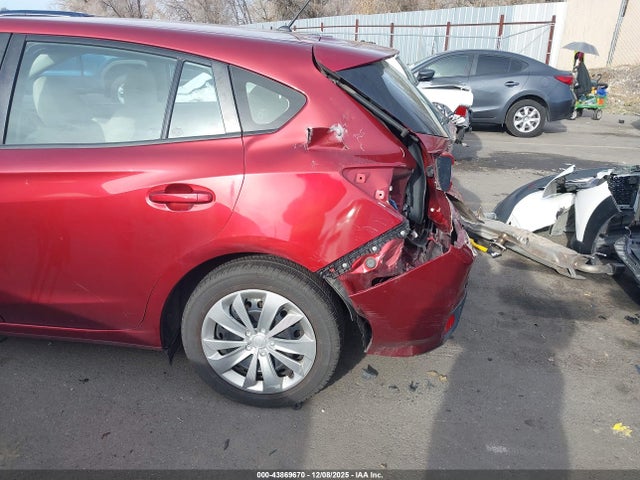 Subaru Impreza 2.0i 2019 4S3GTAB65K3710509 Image 6