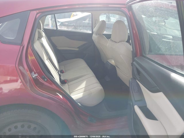 Subaru Impreza 2.0i 2019 4S3GTAB65K3710509 Image 8