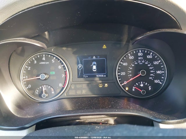 2016 KIA OPTIMA 5XXGU4L31GG114761 Photo 6