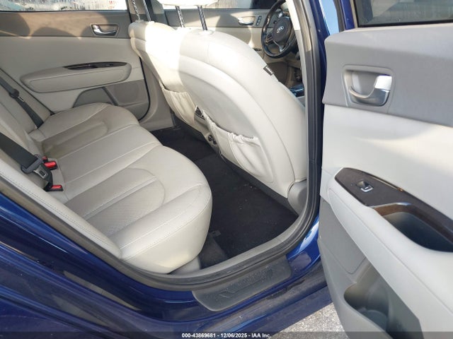 2016 KIA OPTIMA 5XXGU4L31GG114761 Photo 7
