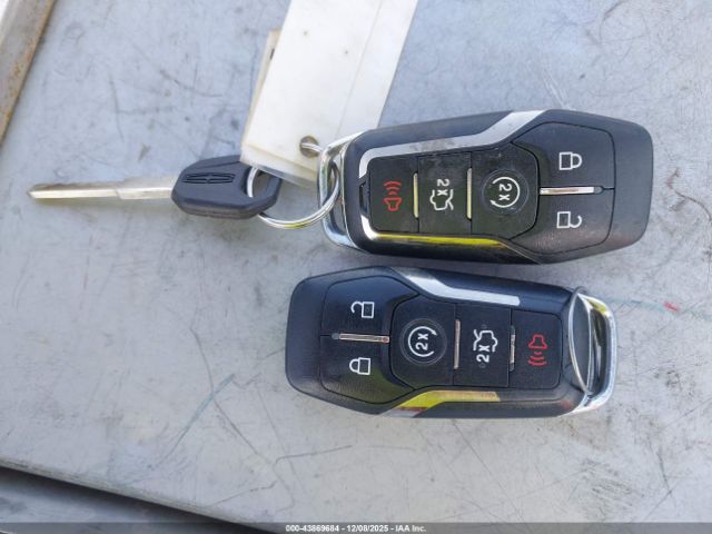 2015 LINCOLN MKC 5LMTJ2AH9FUJ33442 Photo 10