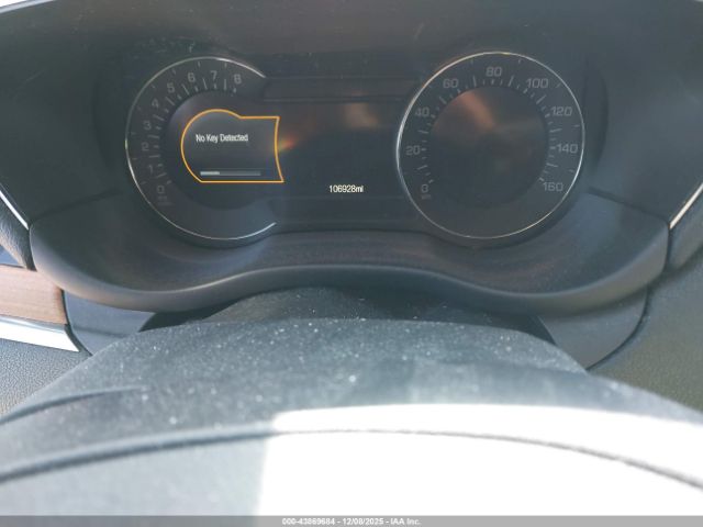 2015 LINCOLN MKC 5LMTJ2AH9FUJ33442 Photo 6