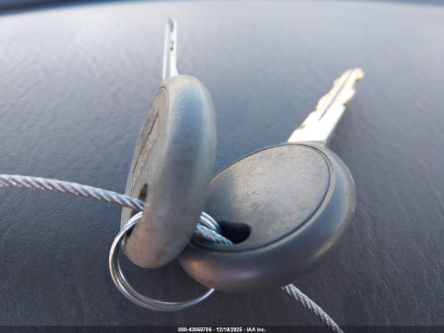 2004 JEEP GRAND CHEROKEE 1J4GX48S24C242505 Photo 10