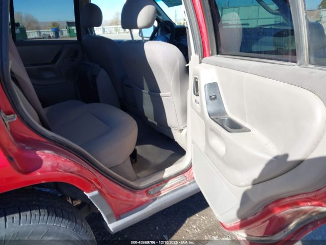 2004 JEEP GRAND CHEROKEE 1J4GX48S24C242505 Photo 7
