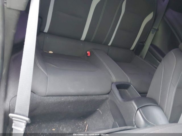 2020 CHEVROLET CAMARO 1G1FB1RX8L0101729 Photo 7