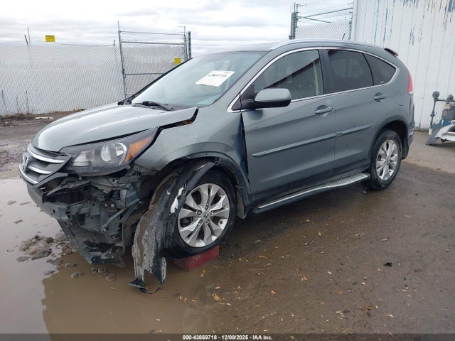 Продаж на аукціоні авто 2012 Honda Cr-v Ex-l, vin: JHLRM4H73CC007549, номер лоту: 43869718