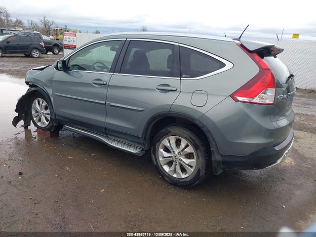 Продаж на аукціоні авто 2012 Honda Cr-v Ex-l, vin: JHLRM4H73CC007549, номер лоту: 43869718