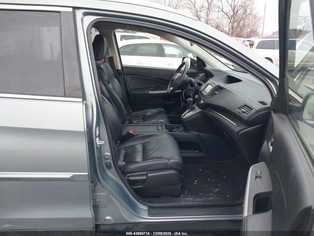 Продаж на аукціоні авто 2012 Honda Cr-v Ex-l, vin: JHLRM4H73CC007549, номер лоту: 43869718